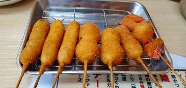 コロナ自粛下における大阪食文化に対する影響を考察