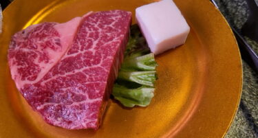 Yakiniku Isshobin] The only place where you can enjoy rotating yakiniku! A popular yakiniku restaurant that offers a unique dining experience